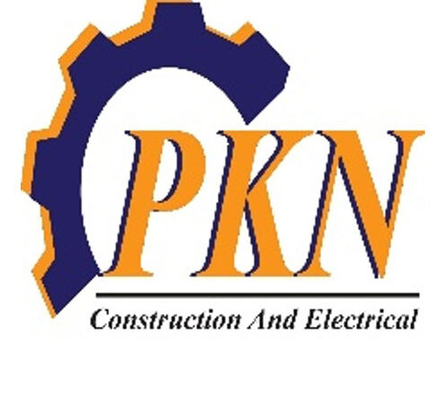 ບໍລິສັດ PKN ກໍ່ສ້າງ ແລະ ຕິດຕັ້ງໄຟຟ້າ